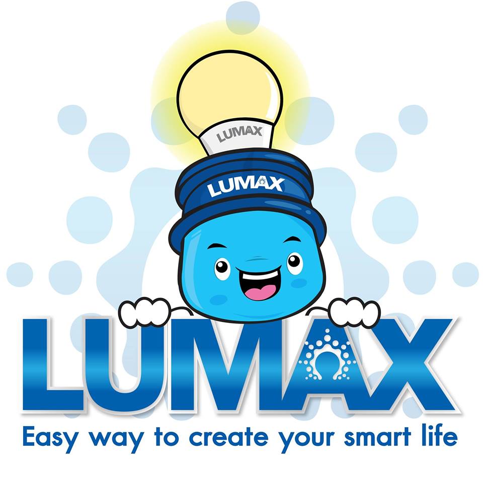 BÓNG ĐÈN LUMAX#ECOBULB B45-420LM/8XX/6W/E27/TUNABLE SWITCH