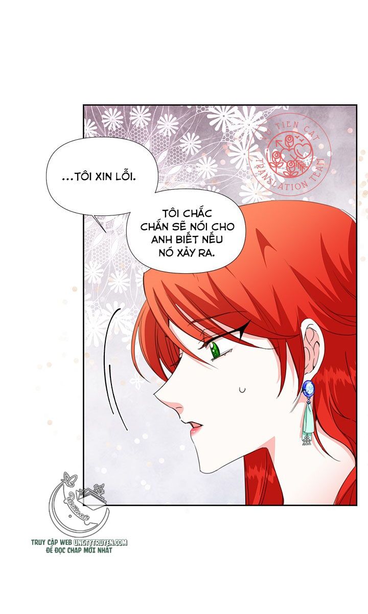 Kết Thúc Có Hậu Của Nhân Vật Phản Diện chapter 13.5 1