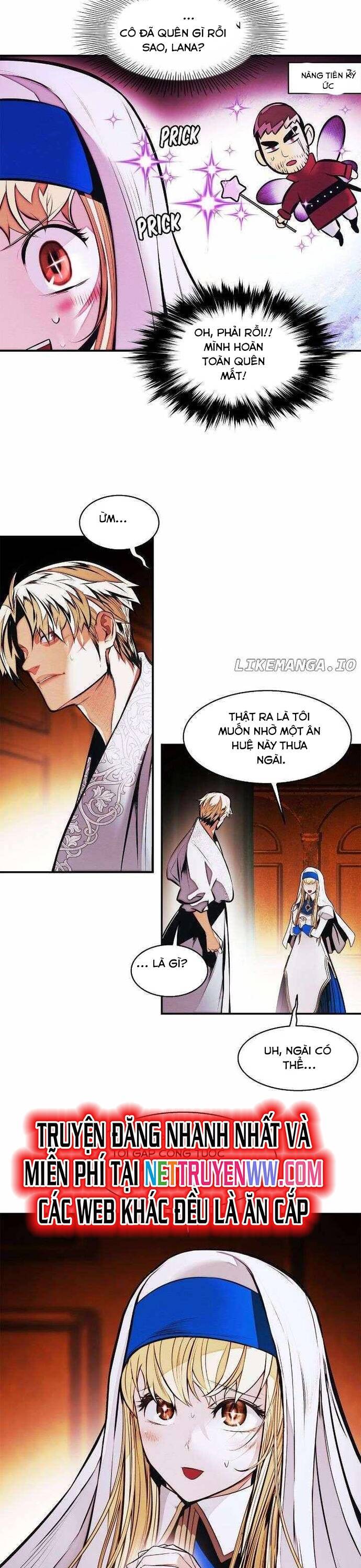 bất bại chân ma chapter 230 12