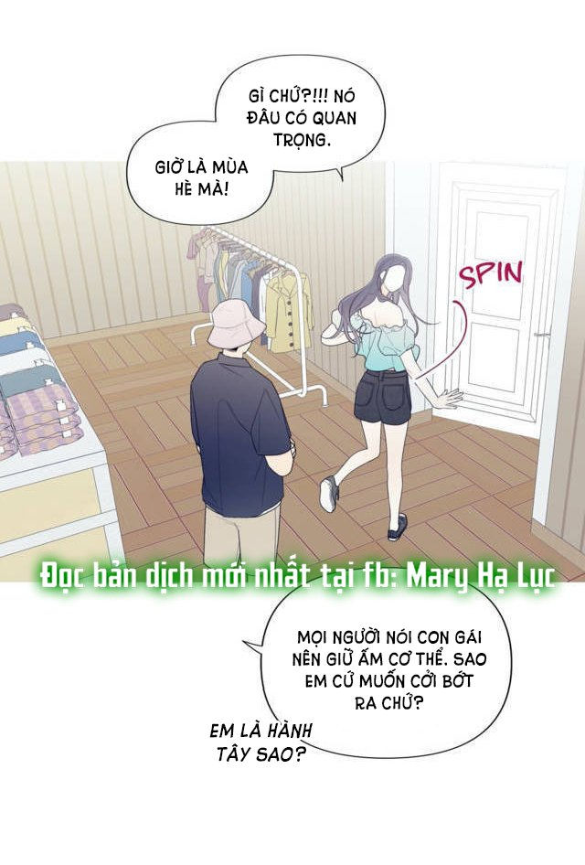 Chuyện Gì Đây? chapter 148.1 - Trang 11