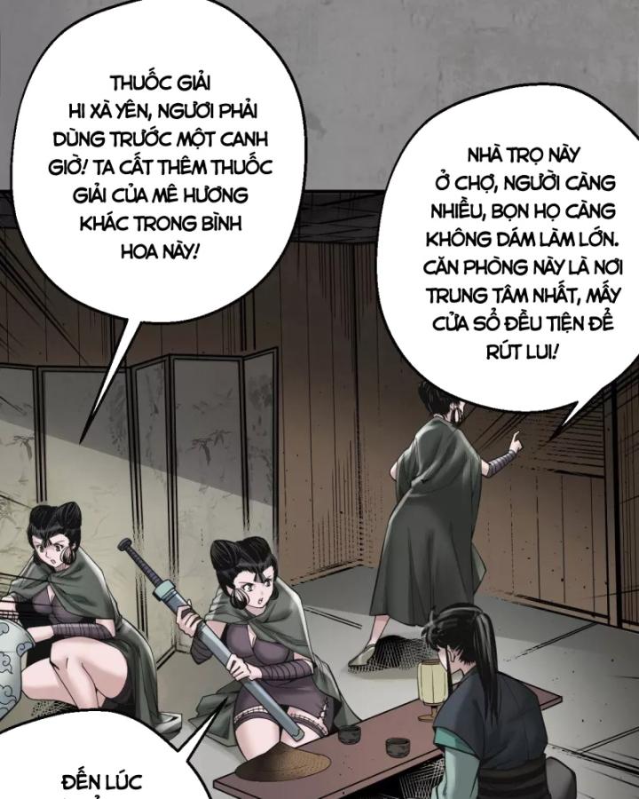 Tạng Phong Hành chapter 182 52