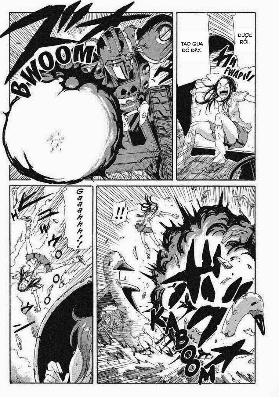 cúp quốc sư tử chapter 54 6