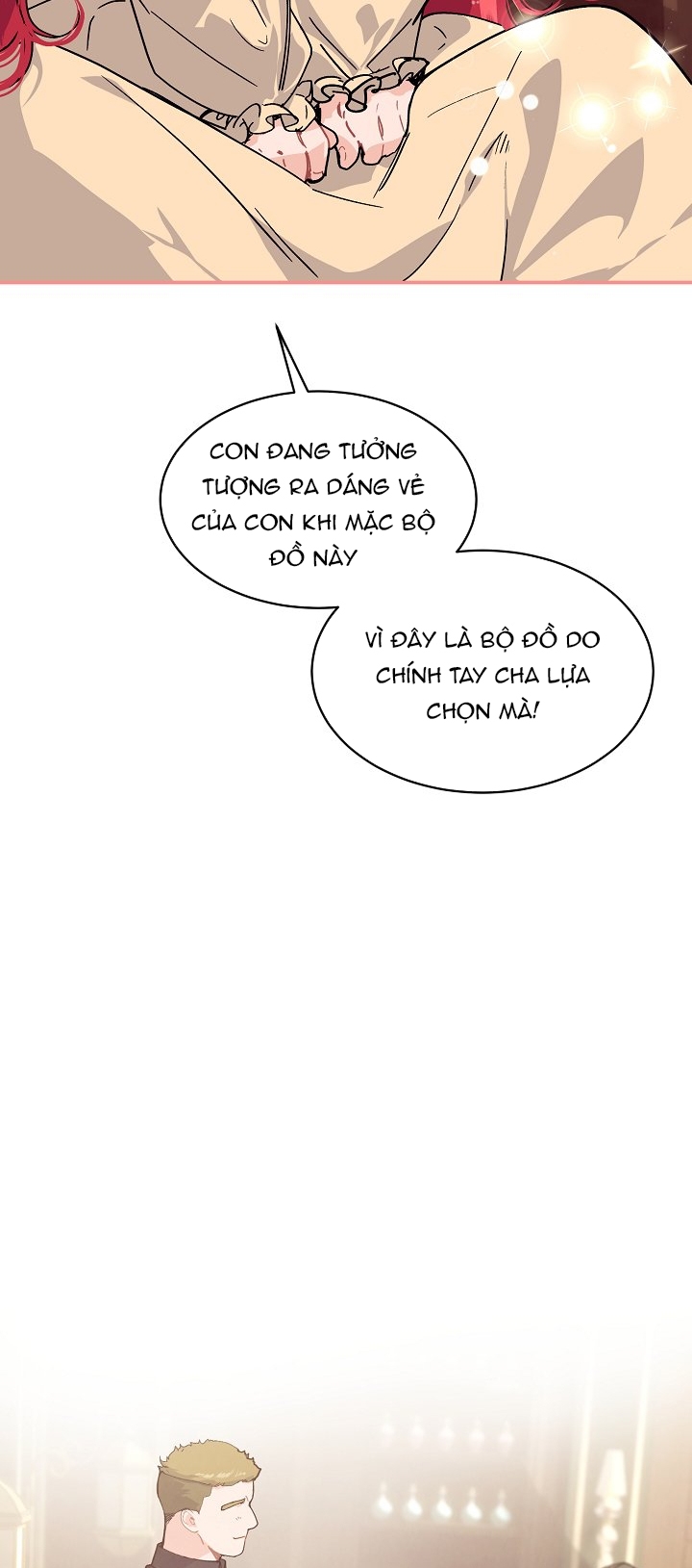 [18+] sự đáng sợ bên trong đại dương chapter 72.1 17