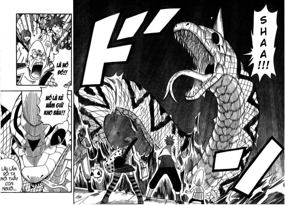 buster keel chapter 3 30