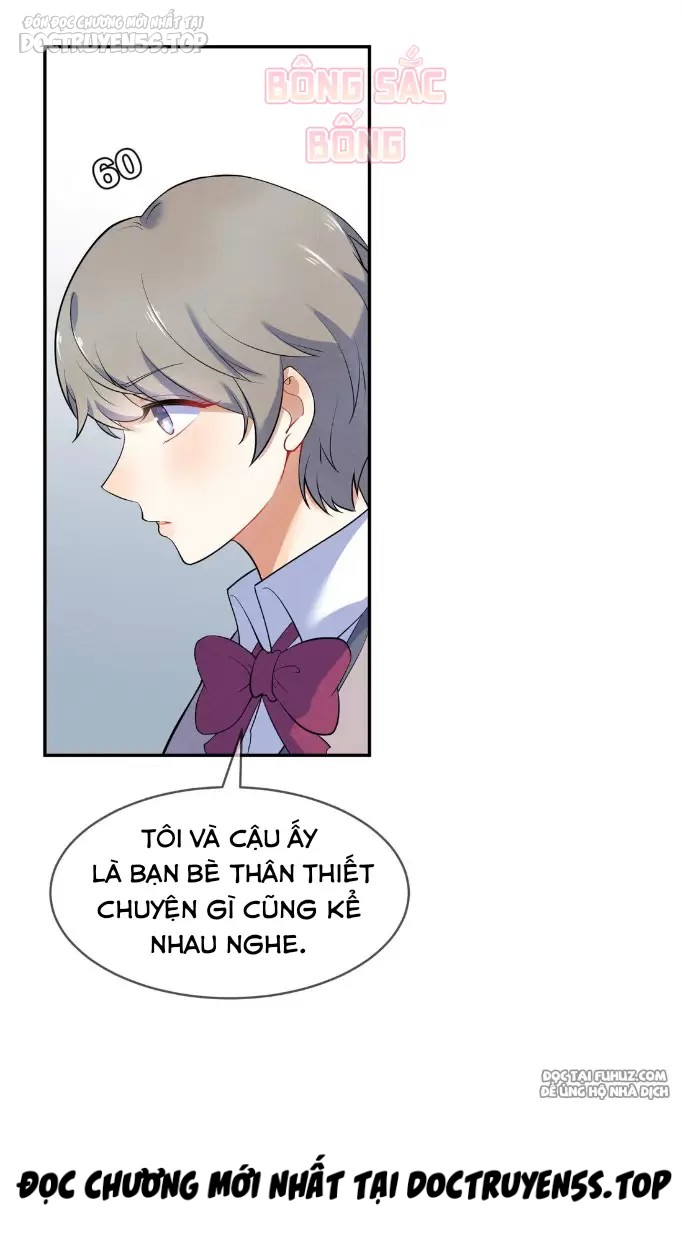 lời nói dối của cô ấy chapter 20 9