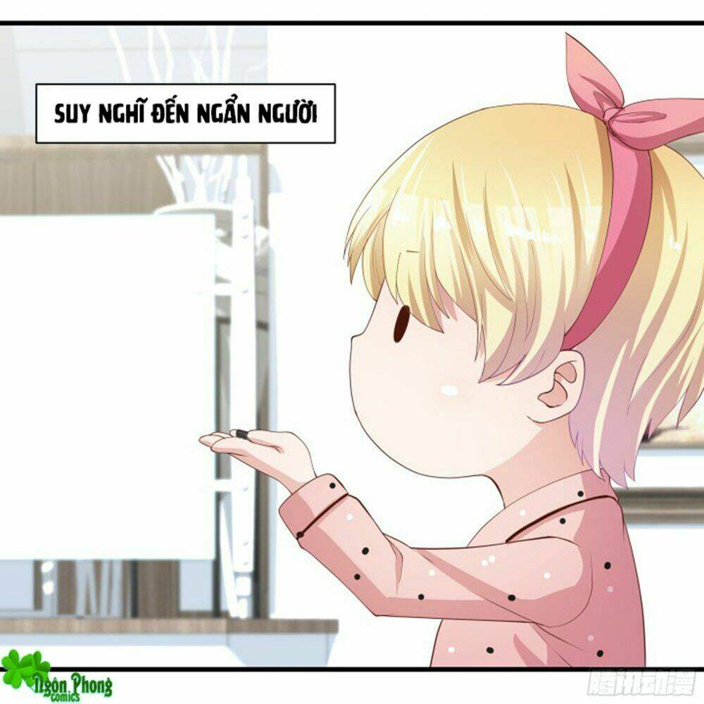 khi trò chơi ác ma bắt đầu chapter 62 19