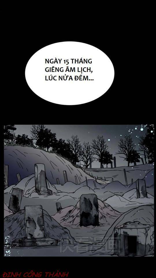 tiểu quỷ chapter 4 5