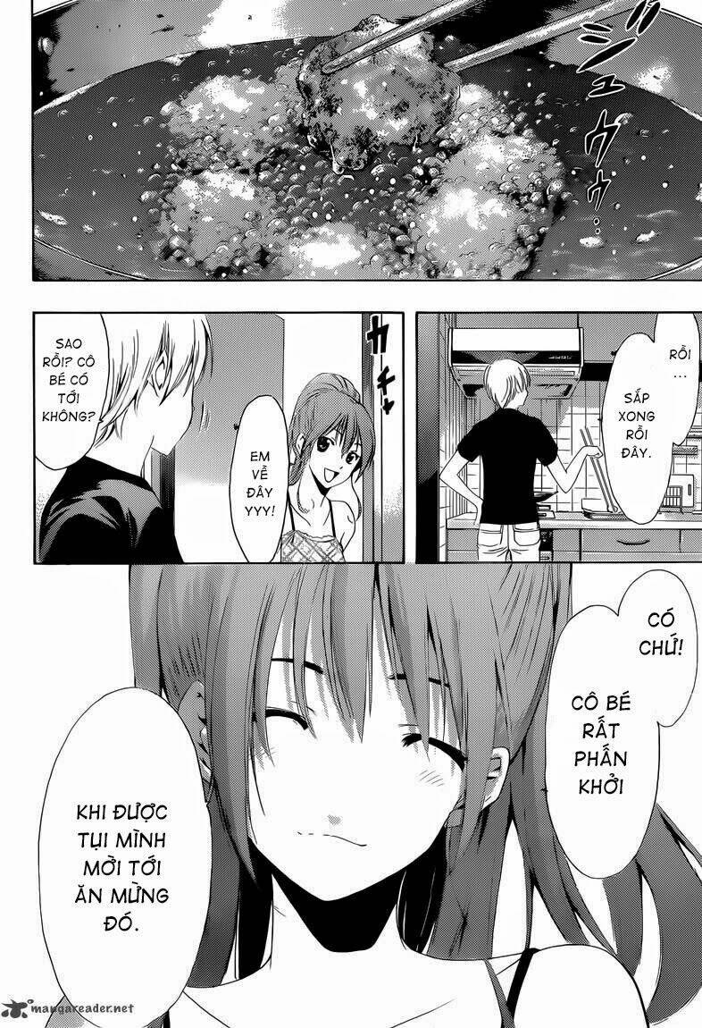 thị trấn tình yêu chapter 230 6