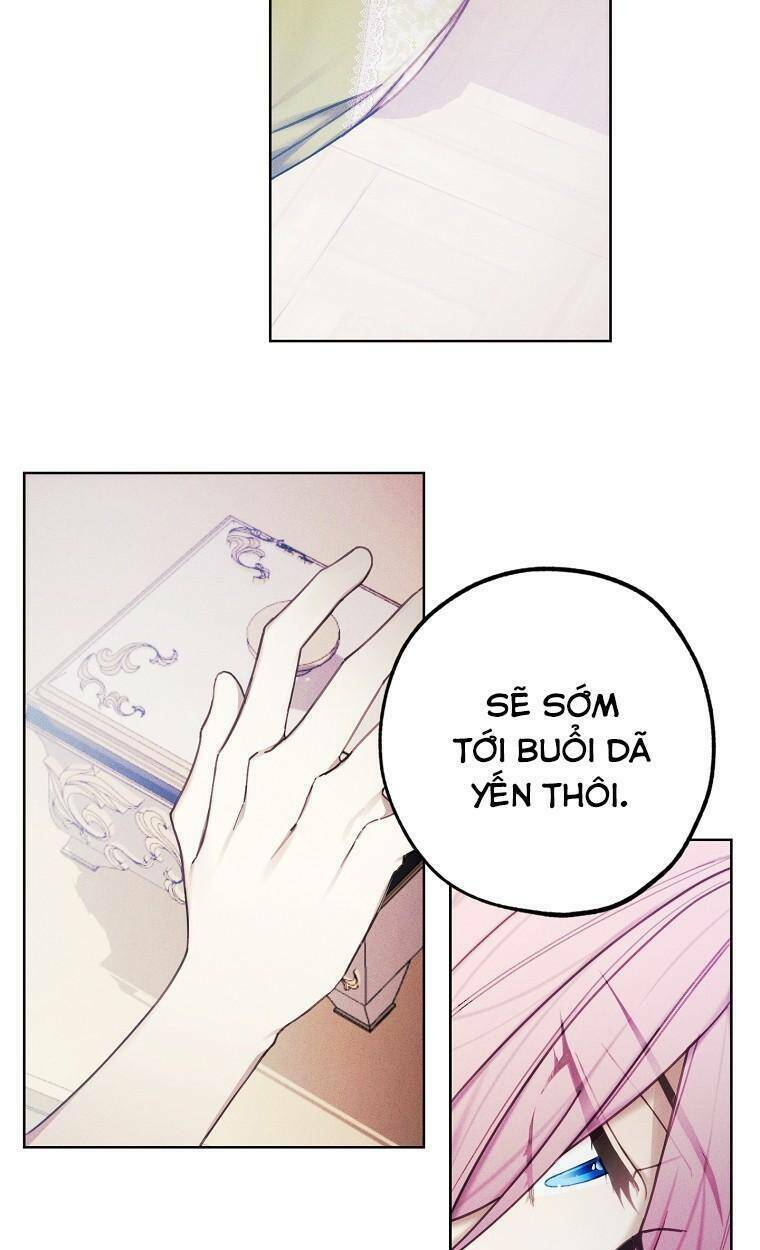 tiệm búp bê của công chúa chapter 30 44