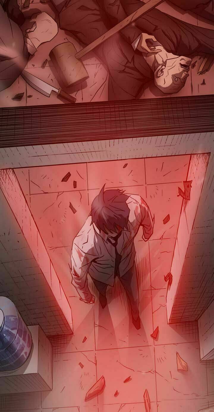 kẻ bị ruồng bỏ chapter 1 40