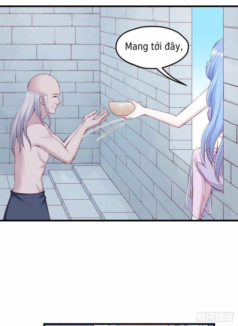 [16+] thảnh thơi thú thế chủng chủng điền, sinh sinh tể chapter 152 60