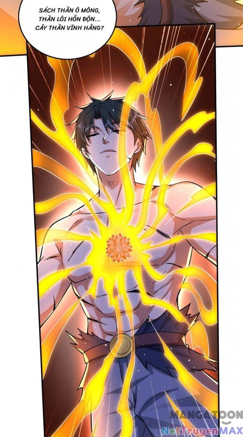 tối cường thần y tại đô thị chapter 312 12