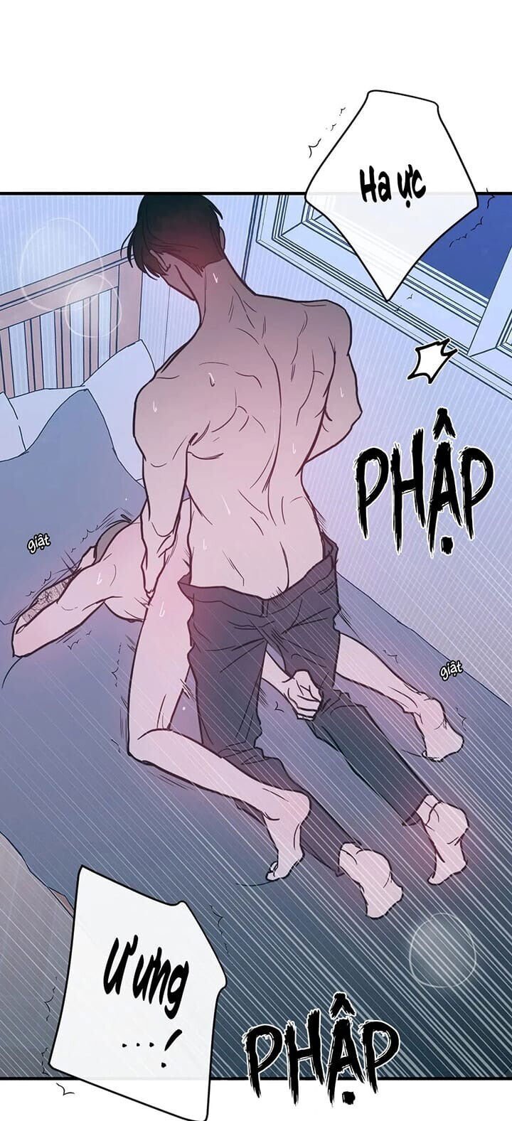 tình yêu ngây dại chapter 20 20