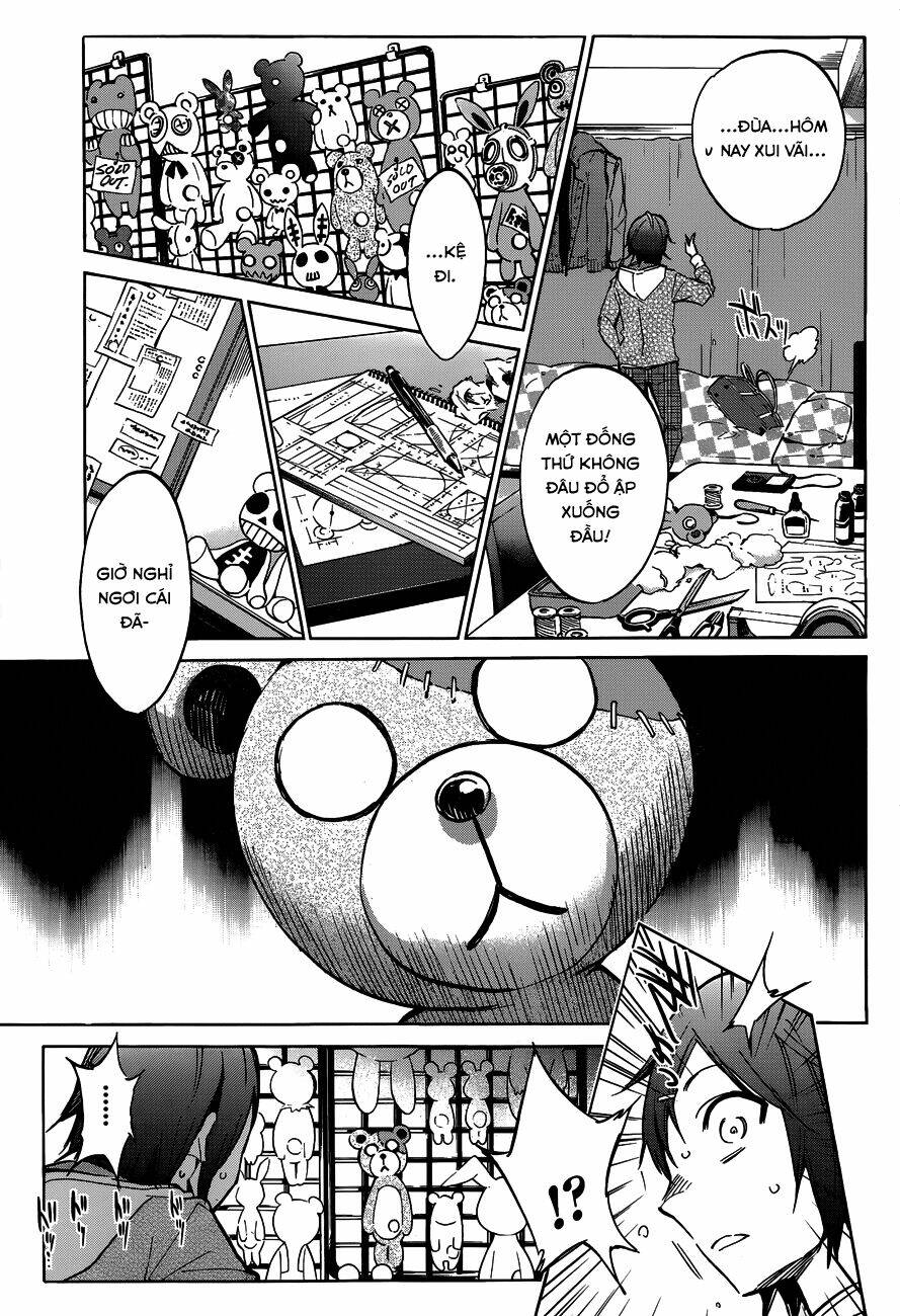 kigurumi manga chapter 2 31