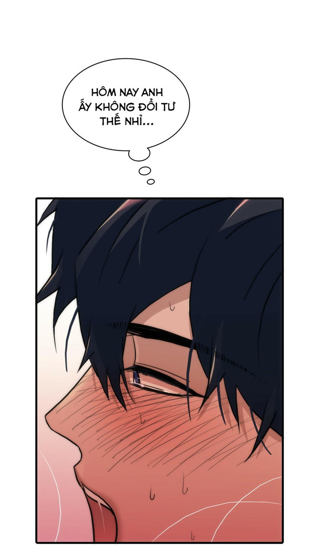 giai điệu của ngôn ngữ chapter 54 3