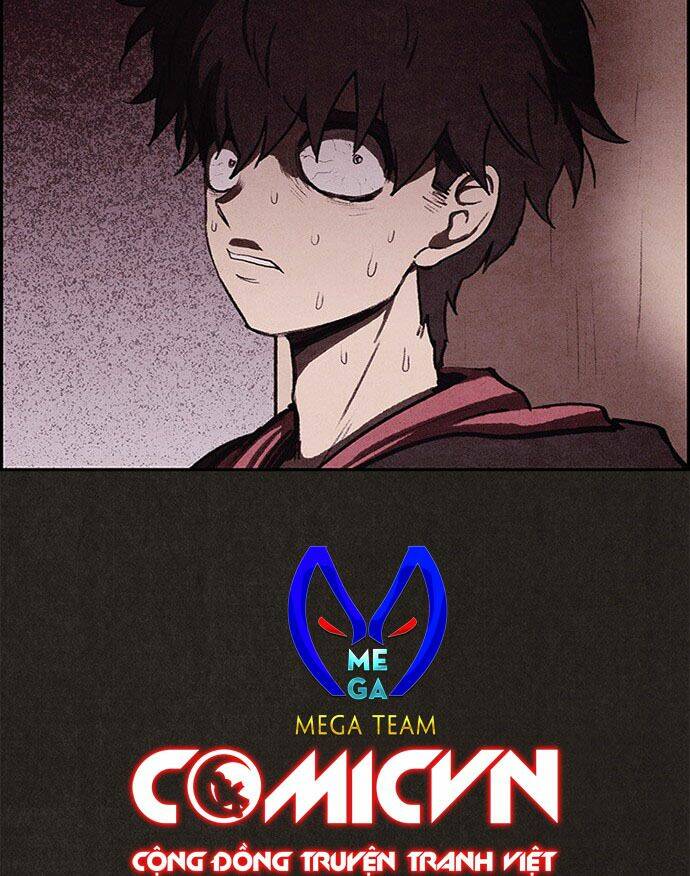 quái vật tại chung cư xanh chapter 34 52