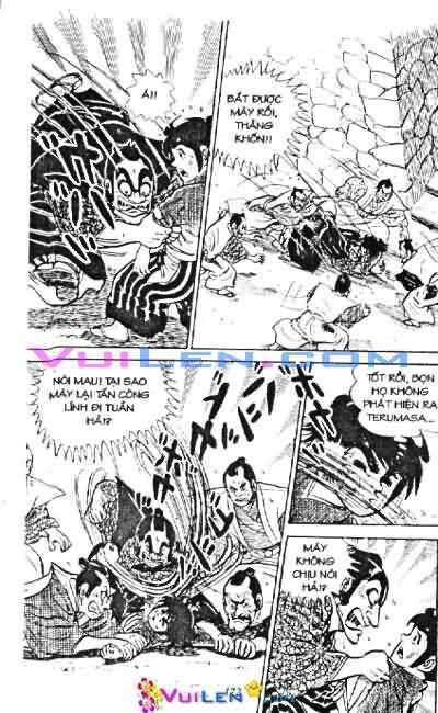 kiếm sĩ góc vuông - chokkaku chapter 13 173