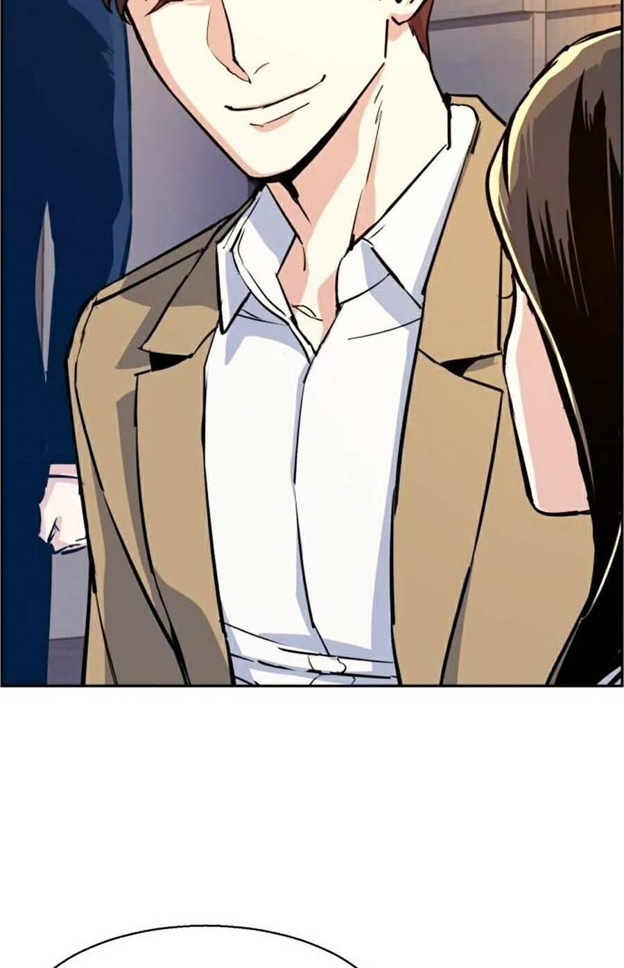 bạn học tôi là lính đánh thuê chapter 73 91