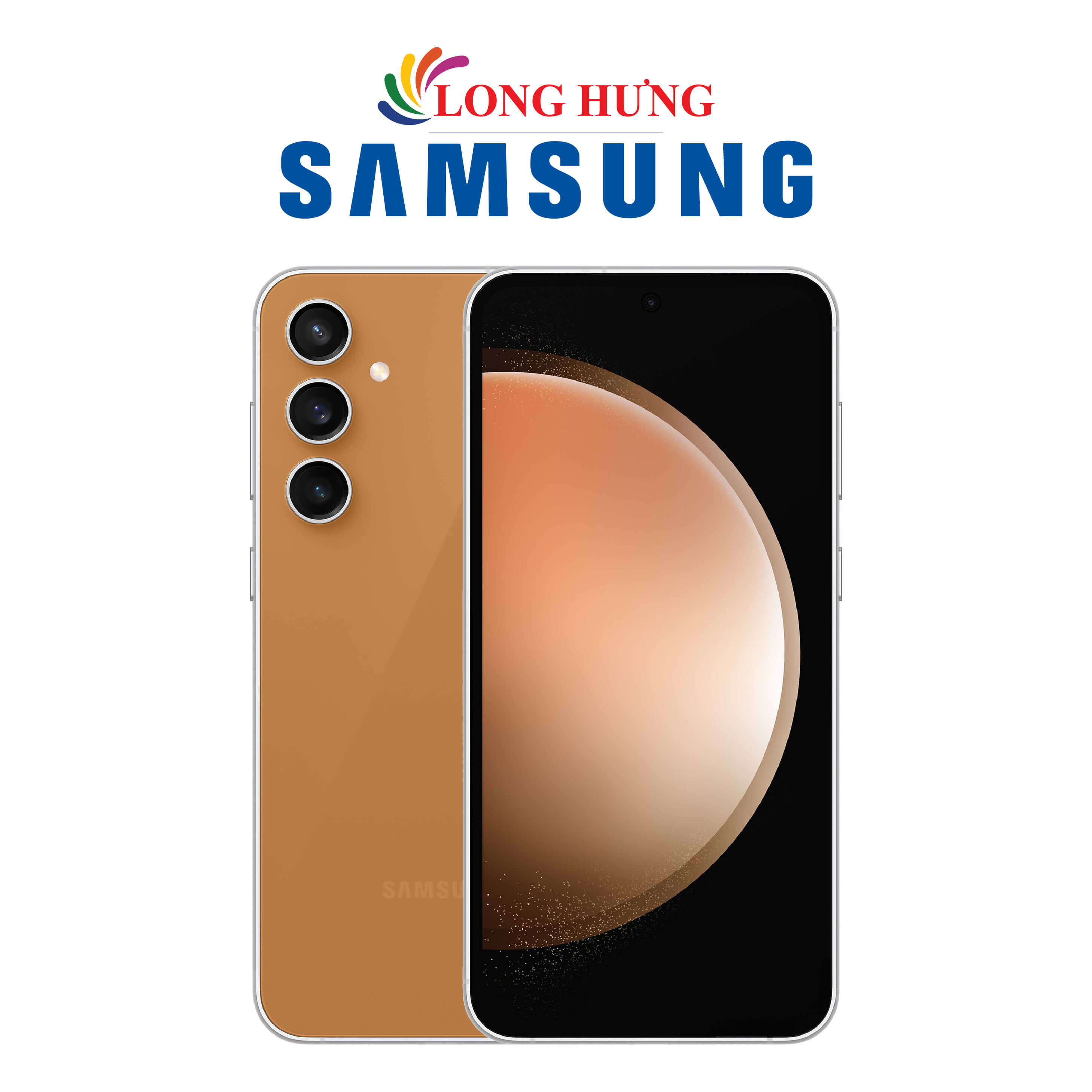 Điện thoại Samsung Galaxy S23 FE (8GB/128GB) - Hàng chính hãng