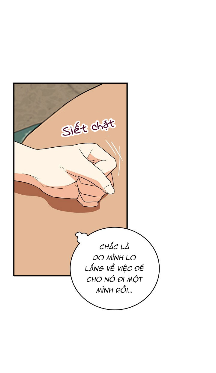 xuyên không trở thành mami của nhân vật phản diện chapter 47 17