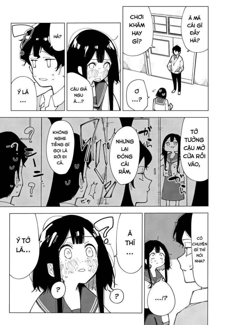xem phim "người lớn" được không? chapter 1.5 4
