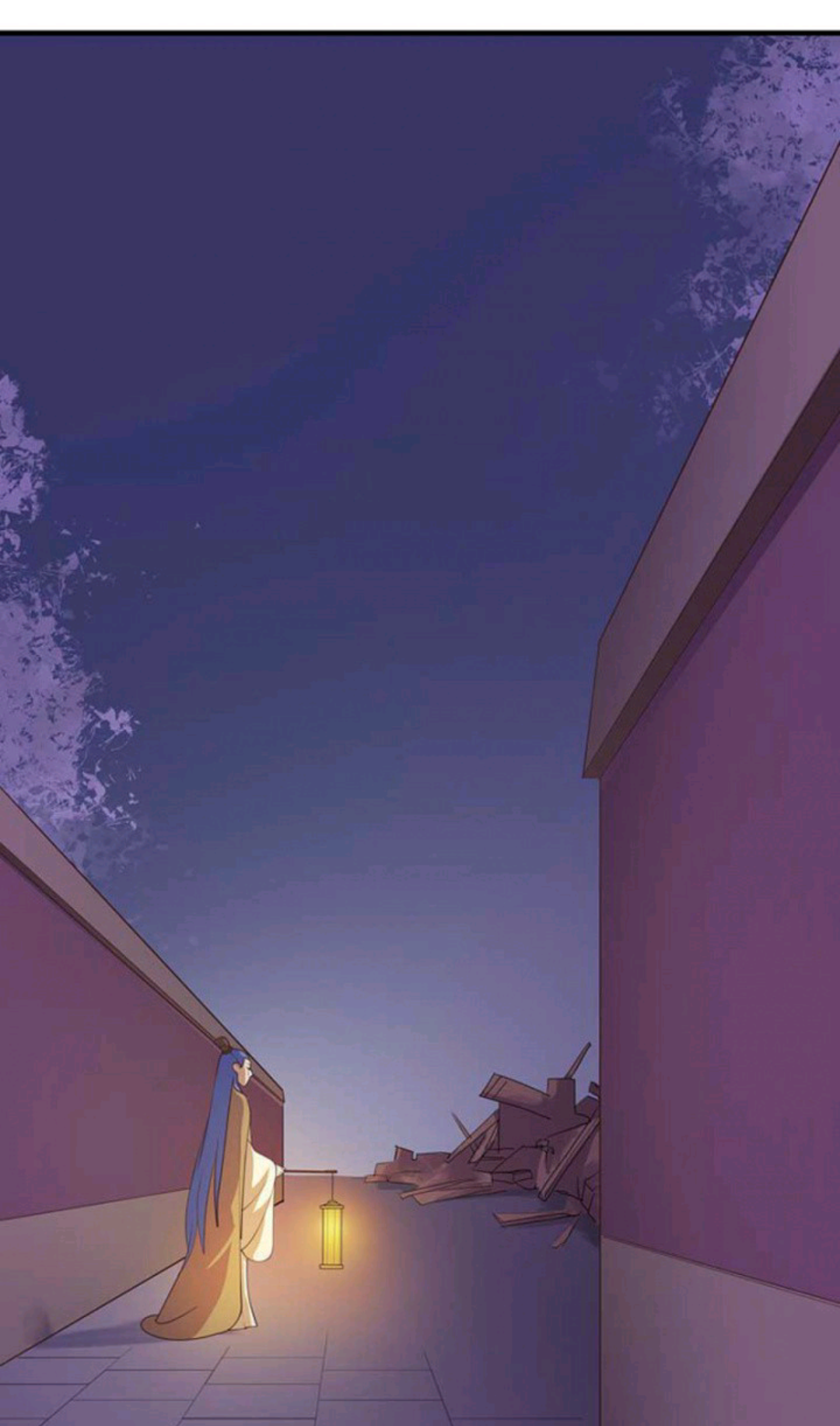 mấy bà vợ của trẫm đều chết hết rồi chapter 6 3