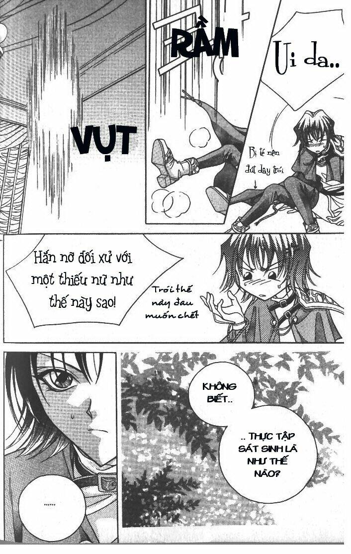 demon diary - hồi ký ma vương chapter 2 13