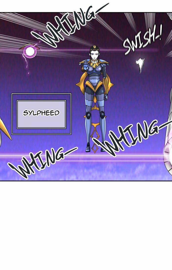 tòa tháp bí ẩn 2 chapter 326 38