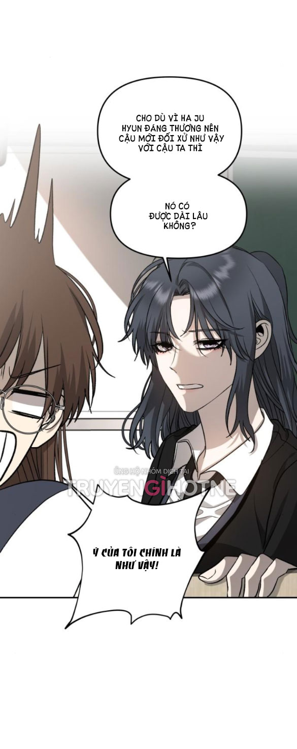 Tự Do Trong Mơ chapter 75.2 6