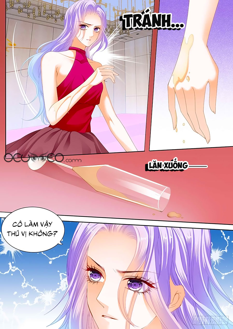 cuồng nhiệt boss, sủng thê xin kiềm chế chapter 52 1