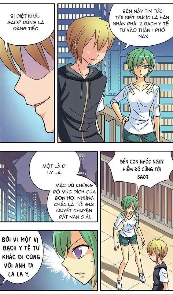 nặc á chi điệp chapter 19 5