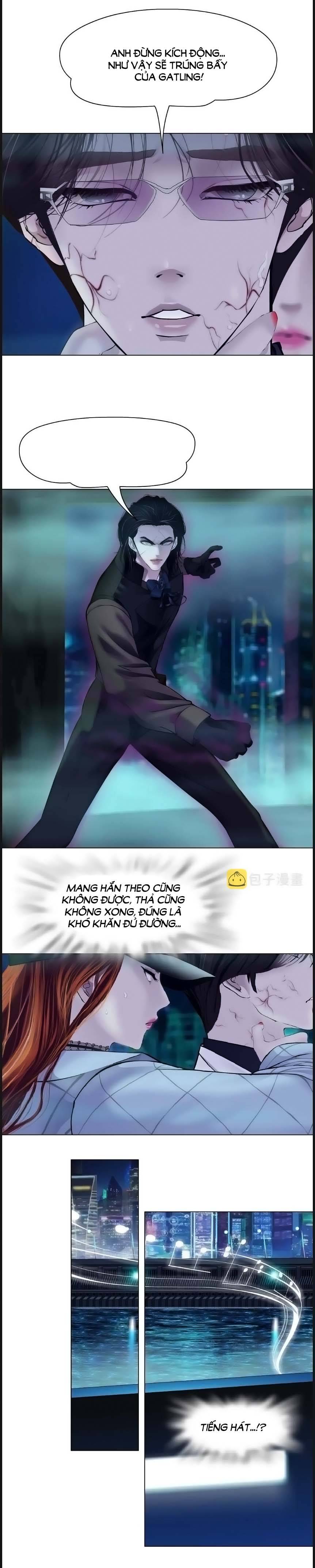 đằng nữ chapter 178 3