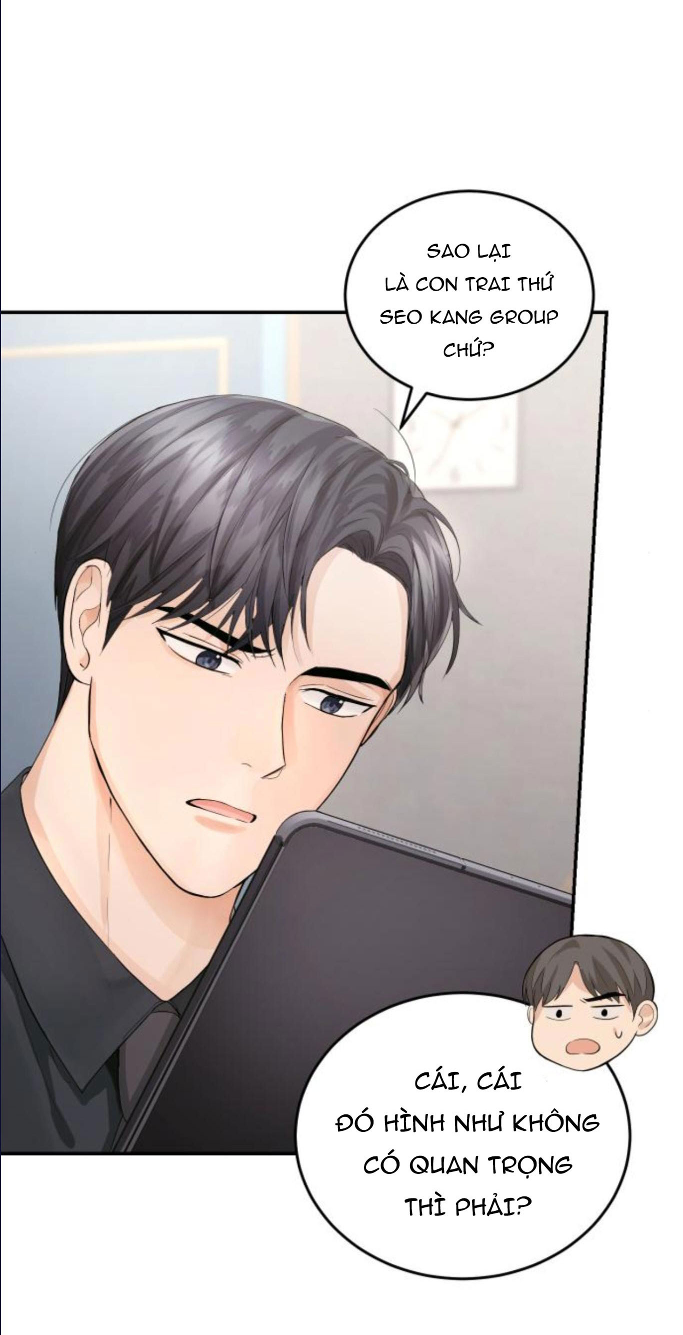 cuộc hôn nhân hoàn hảo chapter 6 30