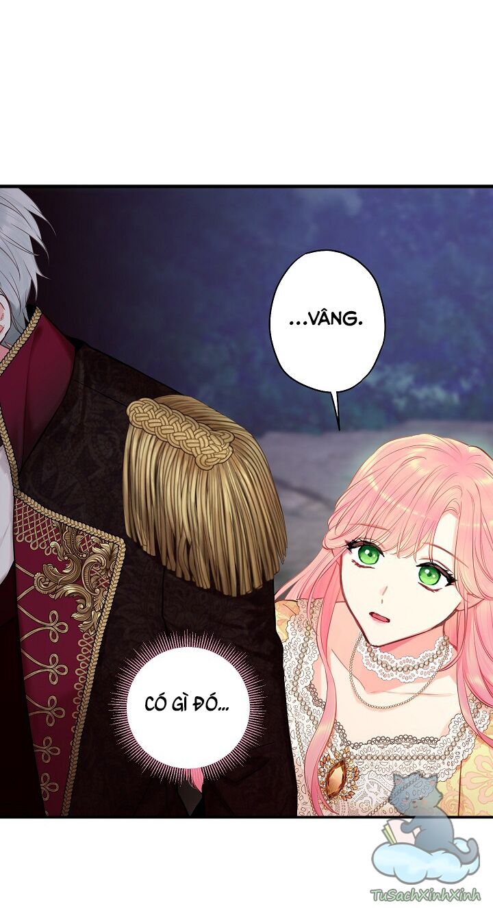 thánh nữ ẩn danh chapter 197 21