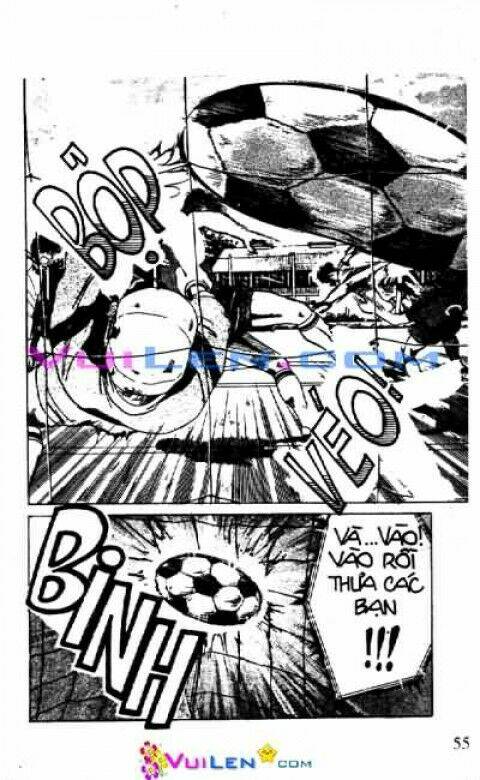 sôi động cầu trường full 17 tập chapter 6 55