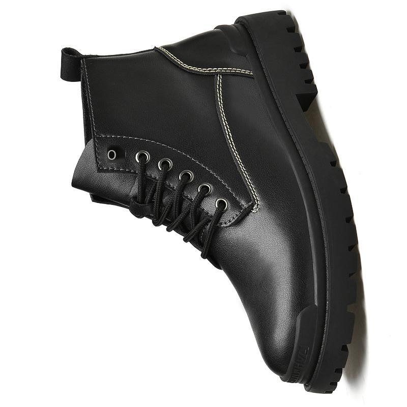 Ưu đãi nhất Martin boots giày công sở đảm bảo chất lượng mới nhất xu hướng giày đôi giày thường