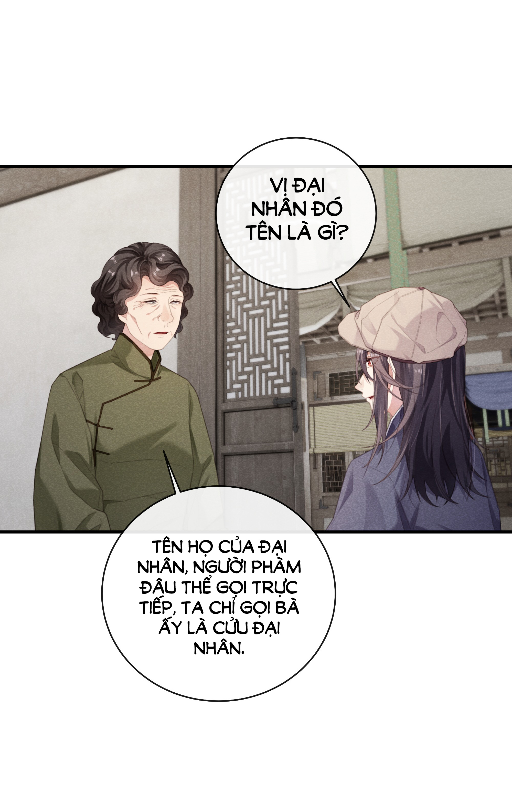 vấn quan chapter 13 17