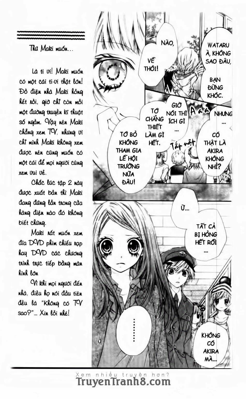 ác ma của chiến thắng chapter 12 25