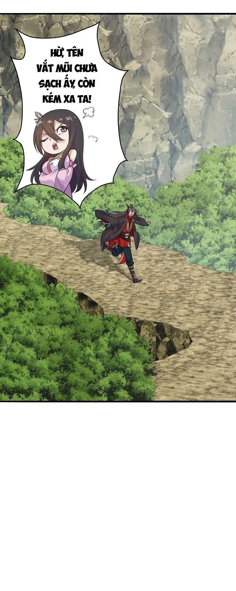 tiên võ đế tôn chapter 202 9