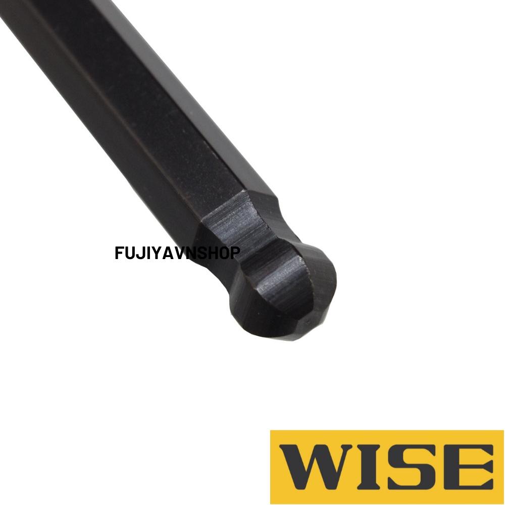 Cờ lê Lục giác đầu bi chữ T Wise - NO.620-60