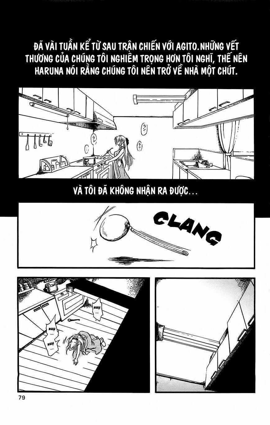 watashi no messiah-sama chapter 47 38