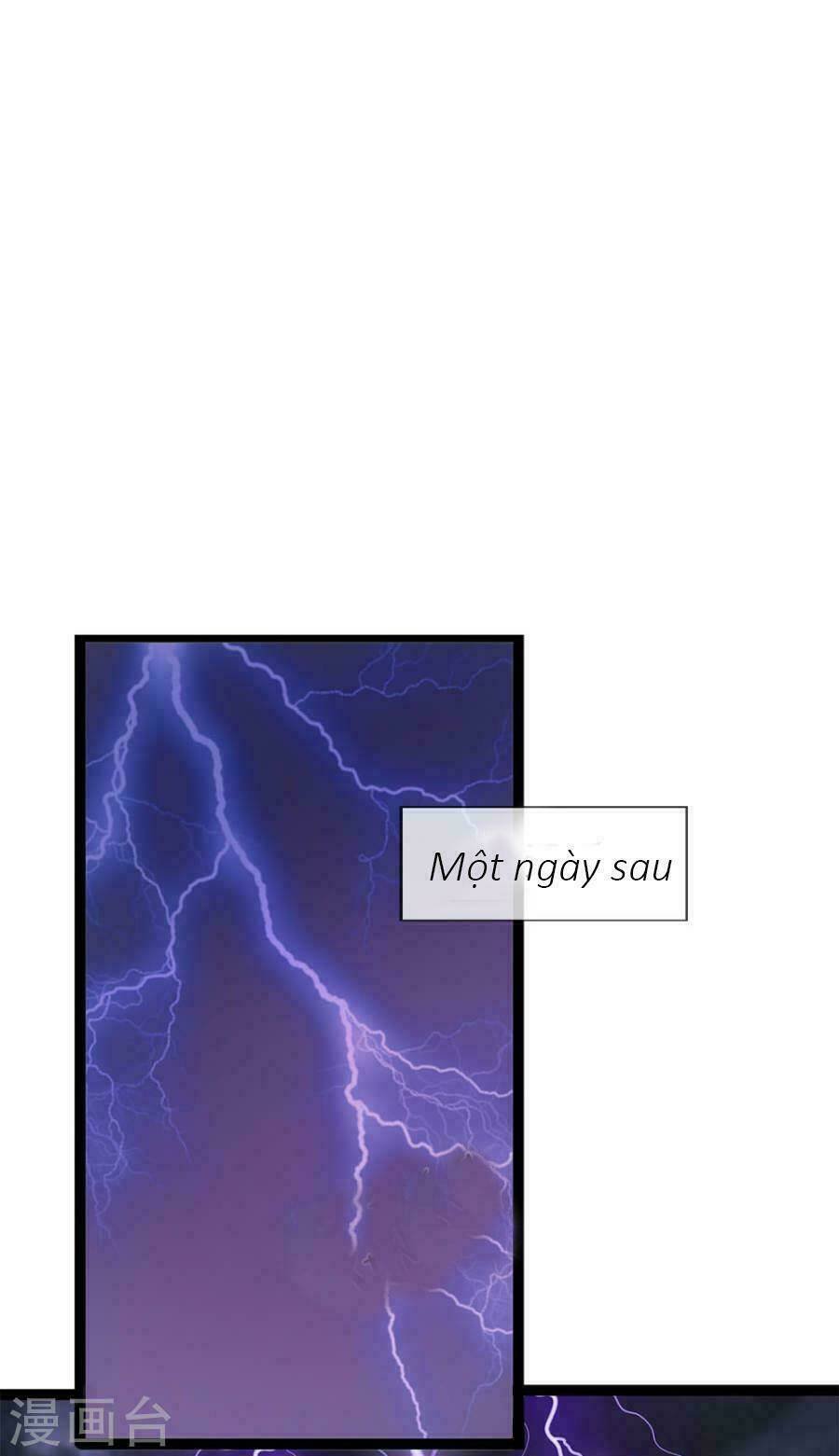 quỷ vương hai mặt quấn lấy tôi chapter 19 10