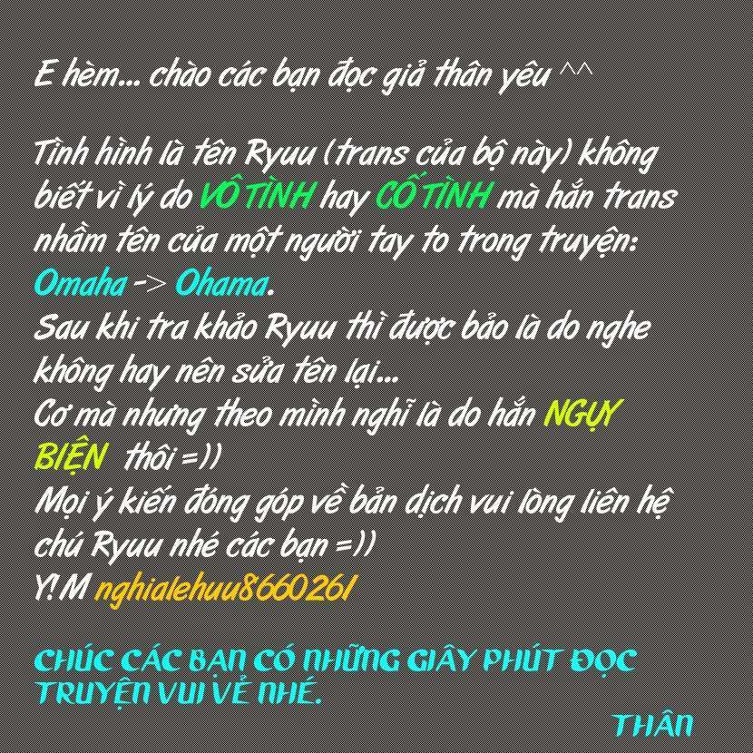 gamble fish chapter 128 2