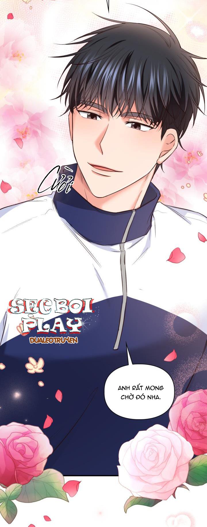 phòng tắm hơi chapter 18 36