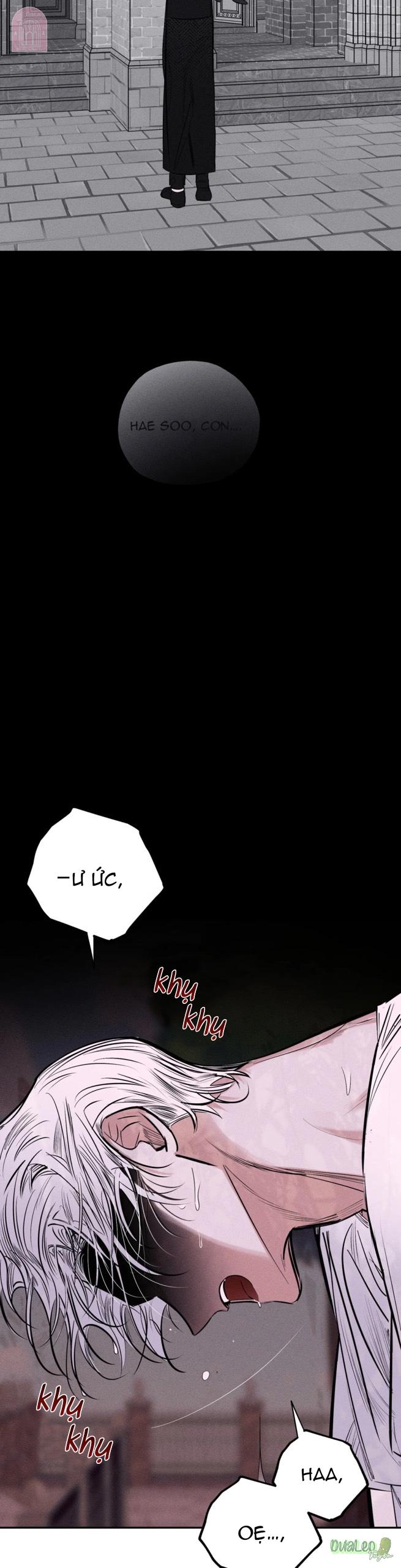 đóa hoa tội lỗi chapter 34 8