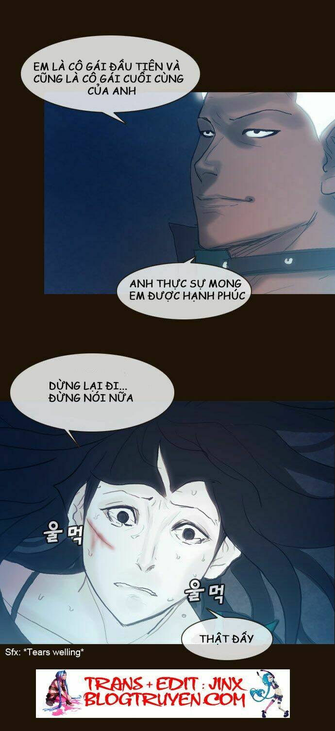 hội ảo thuật chapter 164 31