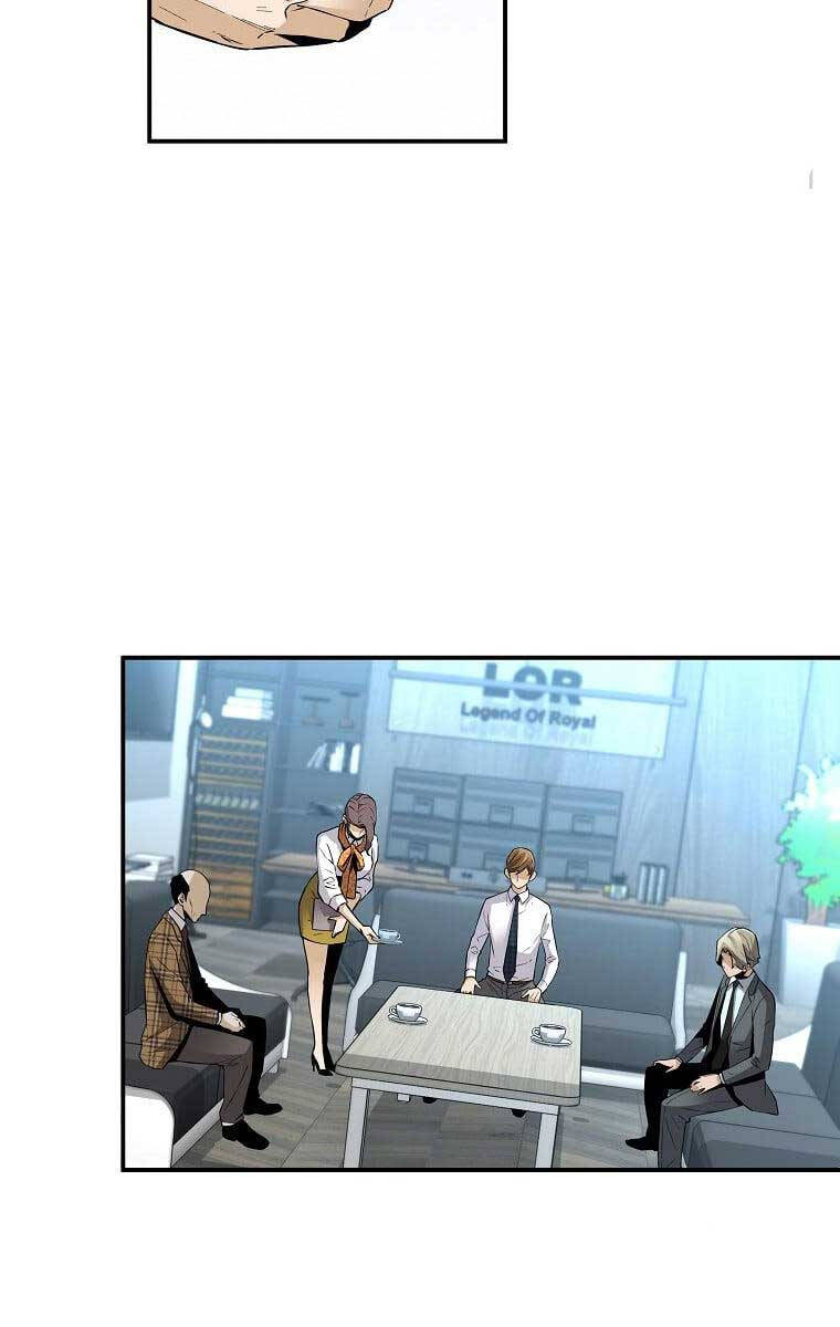 sự trở lại của huyền thoại chapter 82 31