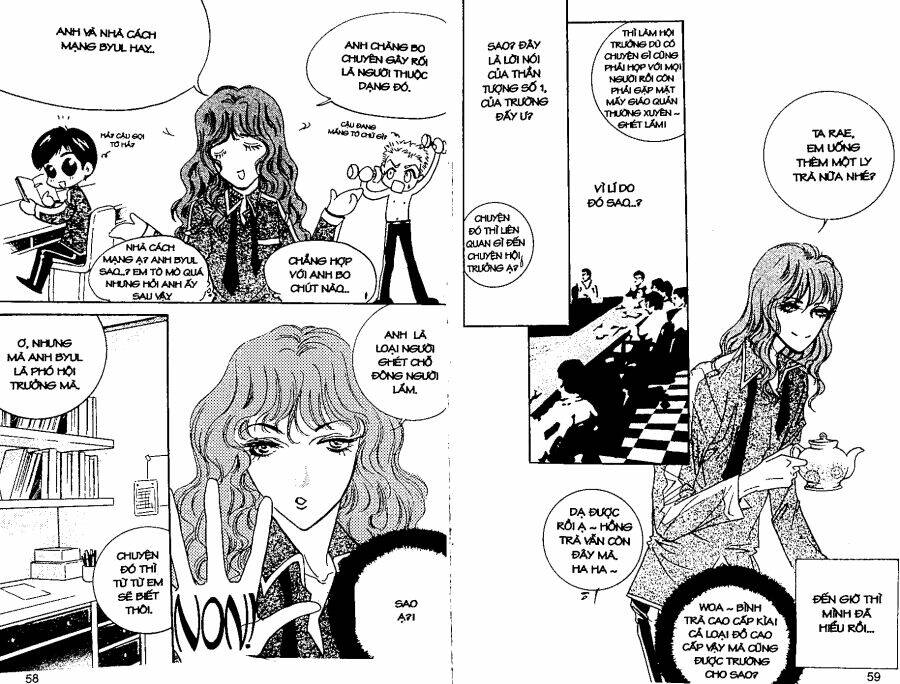 oridinary school chapter 3 28