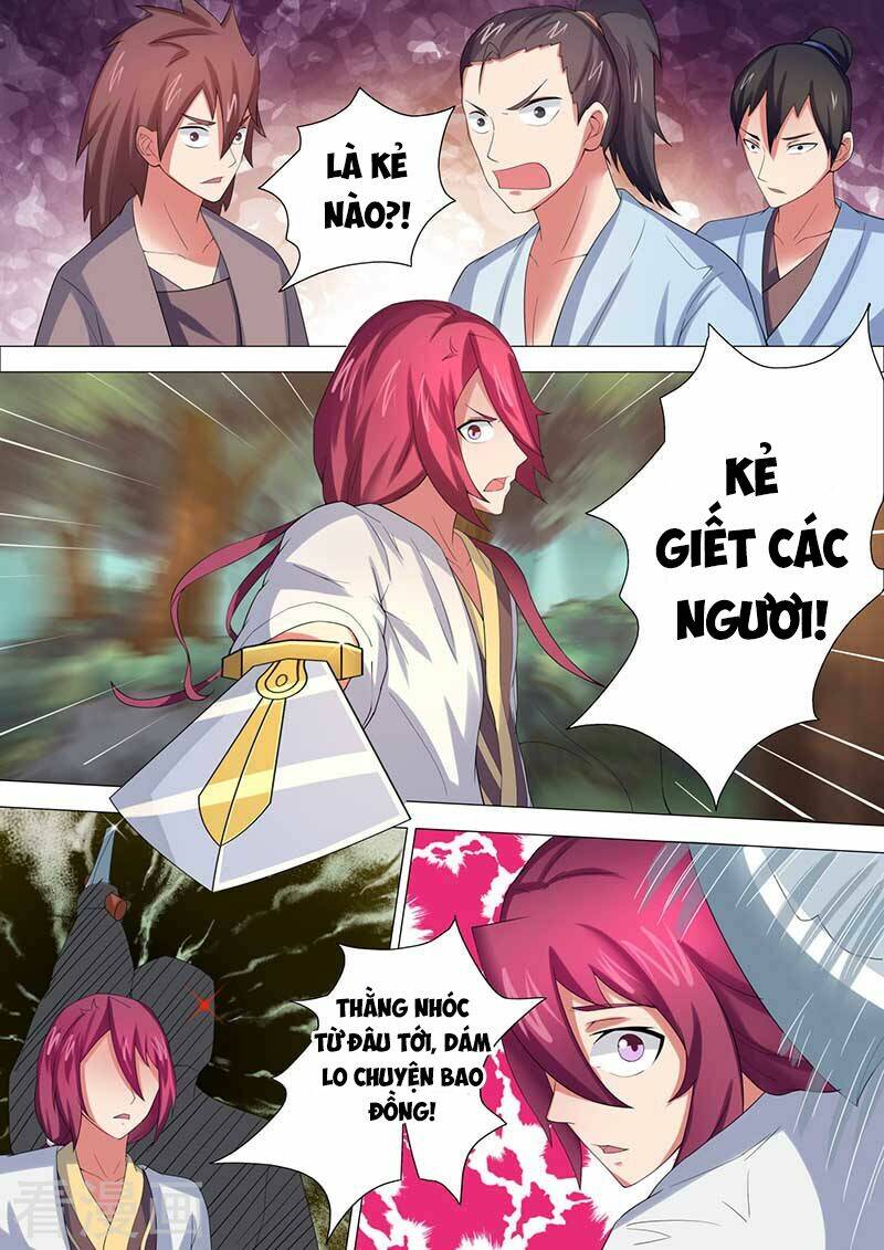 ta là bá vương chapter 36 4