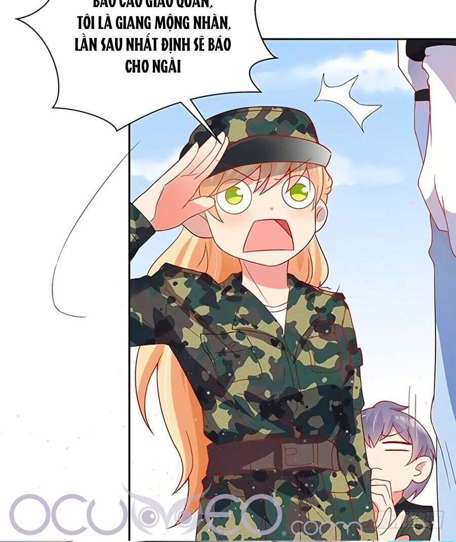 chồng già vợ trẻ trêu nhau hàng ngày chapter 31 31